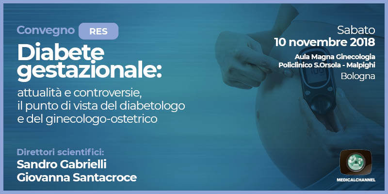 Diabete Gestazionale. Attualità e controversie.