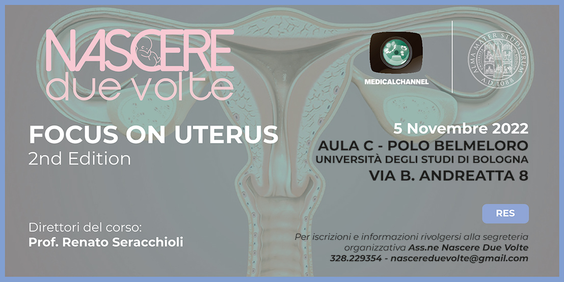 Focus on Uterus - RES